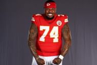 Official Instagram Account of Jawaan Taylor